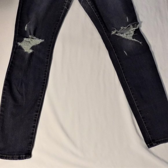 #bemore American Original Rewash Brand Jeans - Picture 2 of 3